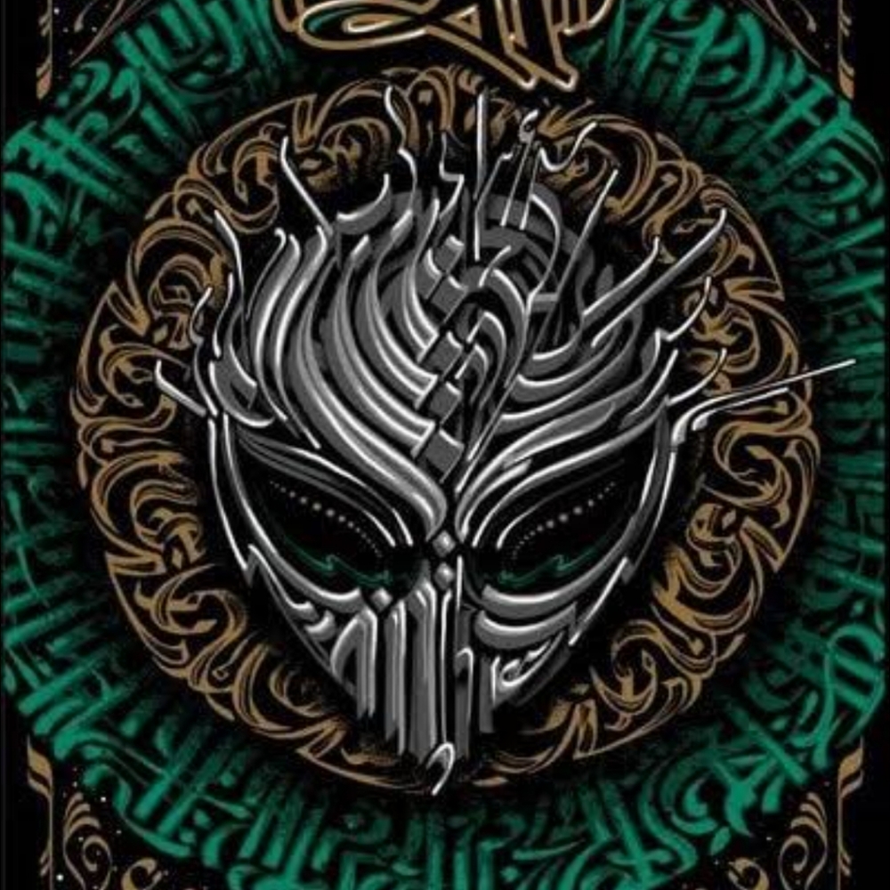 311 concert tour poster
